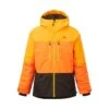 Veste De Ski Picture Organic Jr Daumy Jacket Black