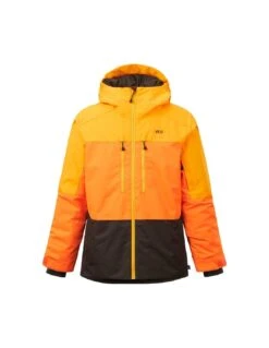 Veste De Ski Picture Organic Jr Daumy Jacket Black