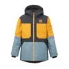 Veste De Ski Picture Organic Jr Edytor Jacket China Blue