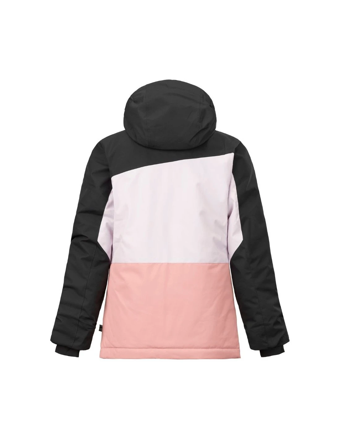 Veste De Ski Picture Organic Jr Seady Jacket Dark Blue 2 Veste De Ski Picture Organic Jr Seady Jacket Dark Blue – Image 2