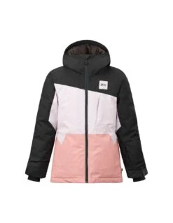 Veste De Ski Picture Organic Jr Seady Jacket Dark Blue