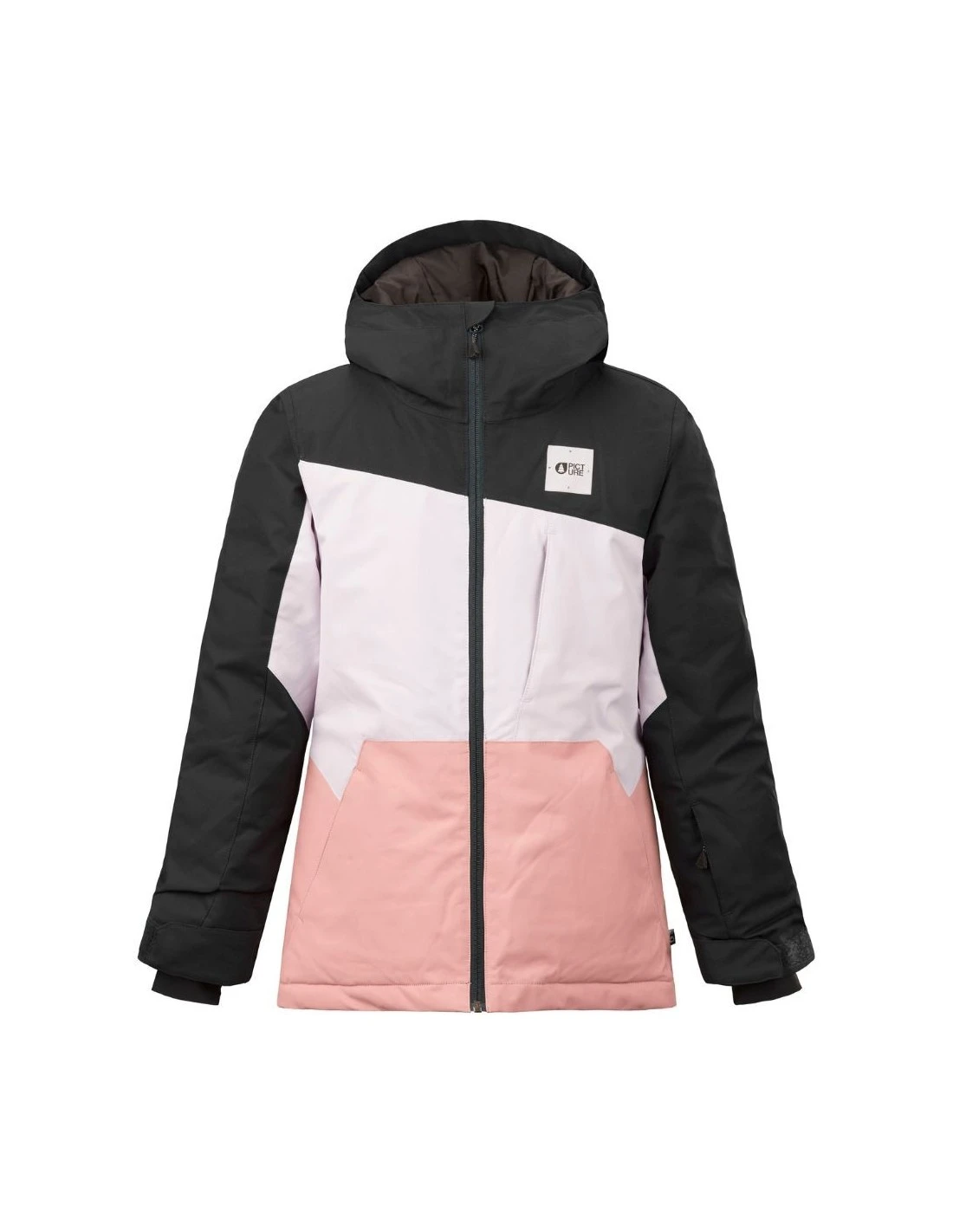 Veste De Ski Picture Organic Jr Seady Jacket Dark Blue 1 Veste De Ski Picture Organic Jr Seady Jacket Dark Blue