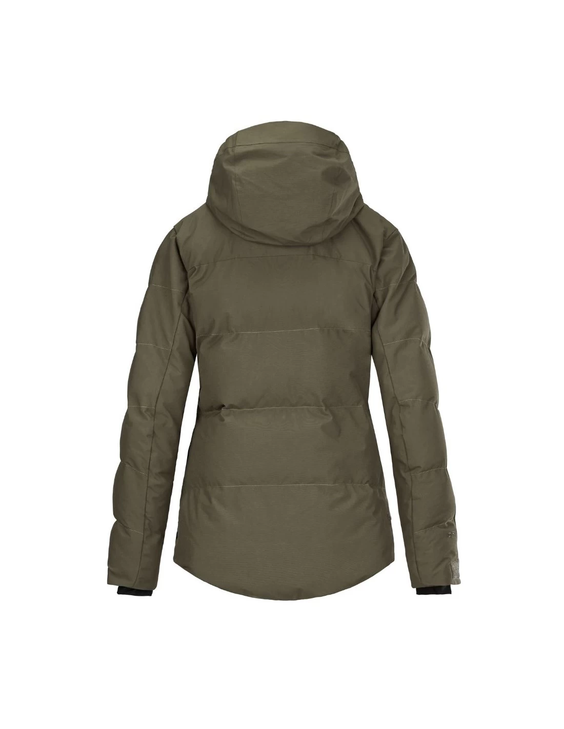 Veste De Ski Picture Organic Lement Jacket Dark Army Green 2 Veste De Ski Picture Organic Lement Jacket Dark Army Green – Image 2