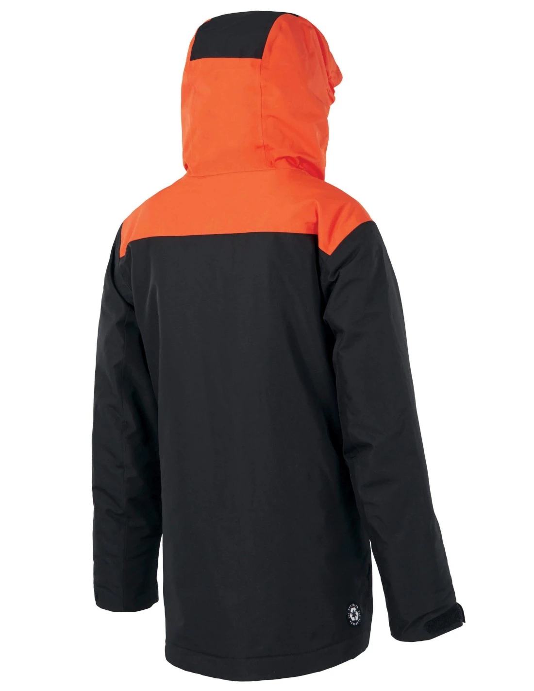 Veste De Ski Picture Organic Movie Jacket Black 2 Veste De Ski Picture Organic Movie Jacket Black – Image 2