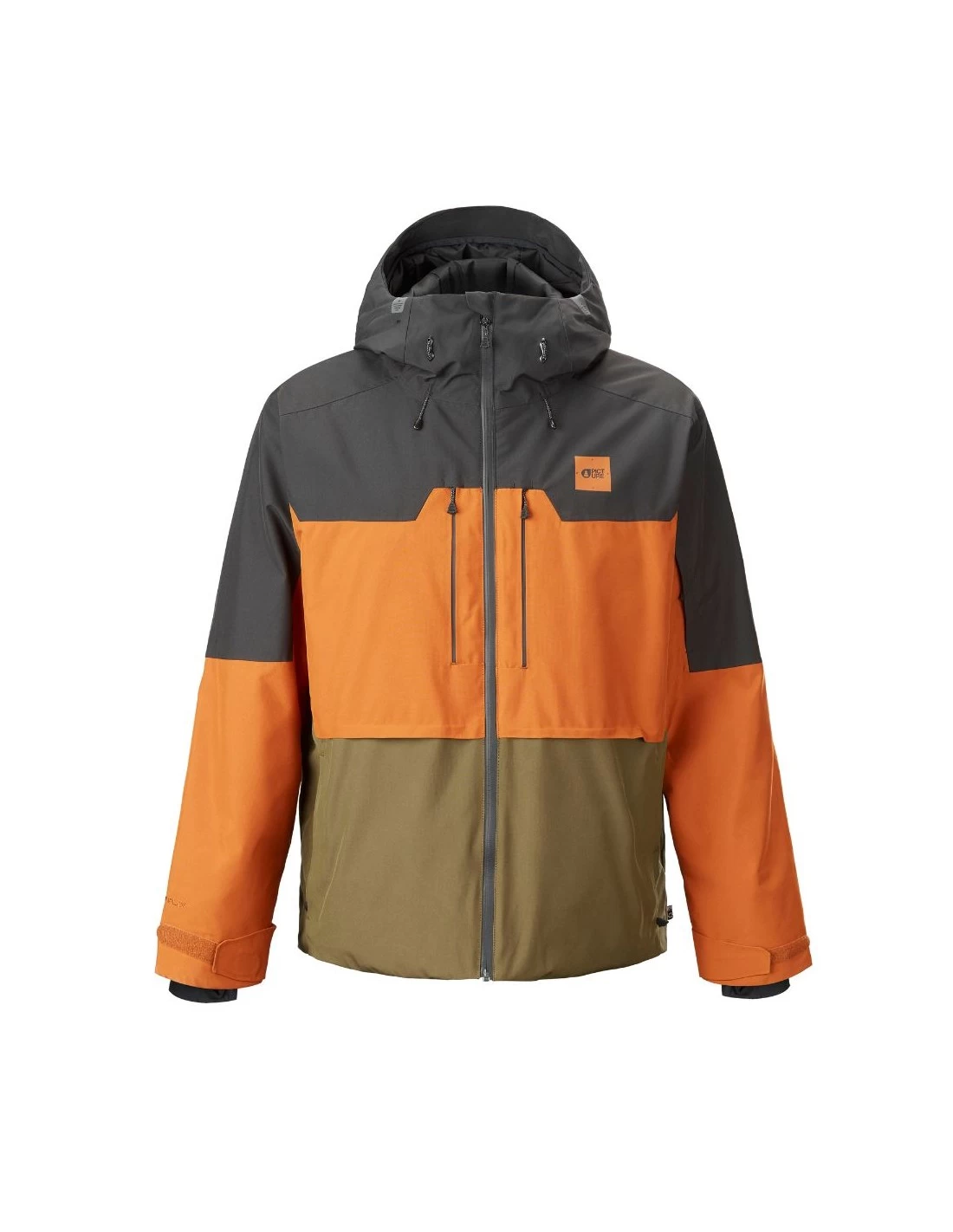 Veste De Ski Picture Organic Object Jacket Nutz 23 1 Veste De Ski Picture Organic Object Jacket Nutz 23