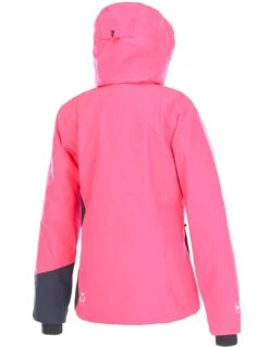 Veste De Ski Picture Organic Seen Pink / Dark Blue -Hiver Vêtements Magasin veste de ski picture organic seen pink dark blue 2