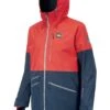 Veste De Ski Picture Organic Stone Jacket Red Dark Blue