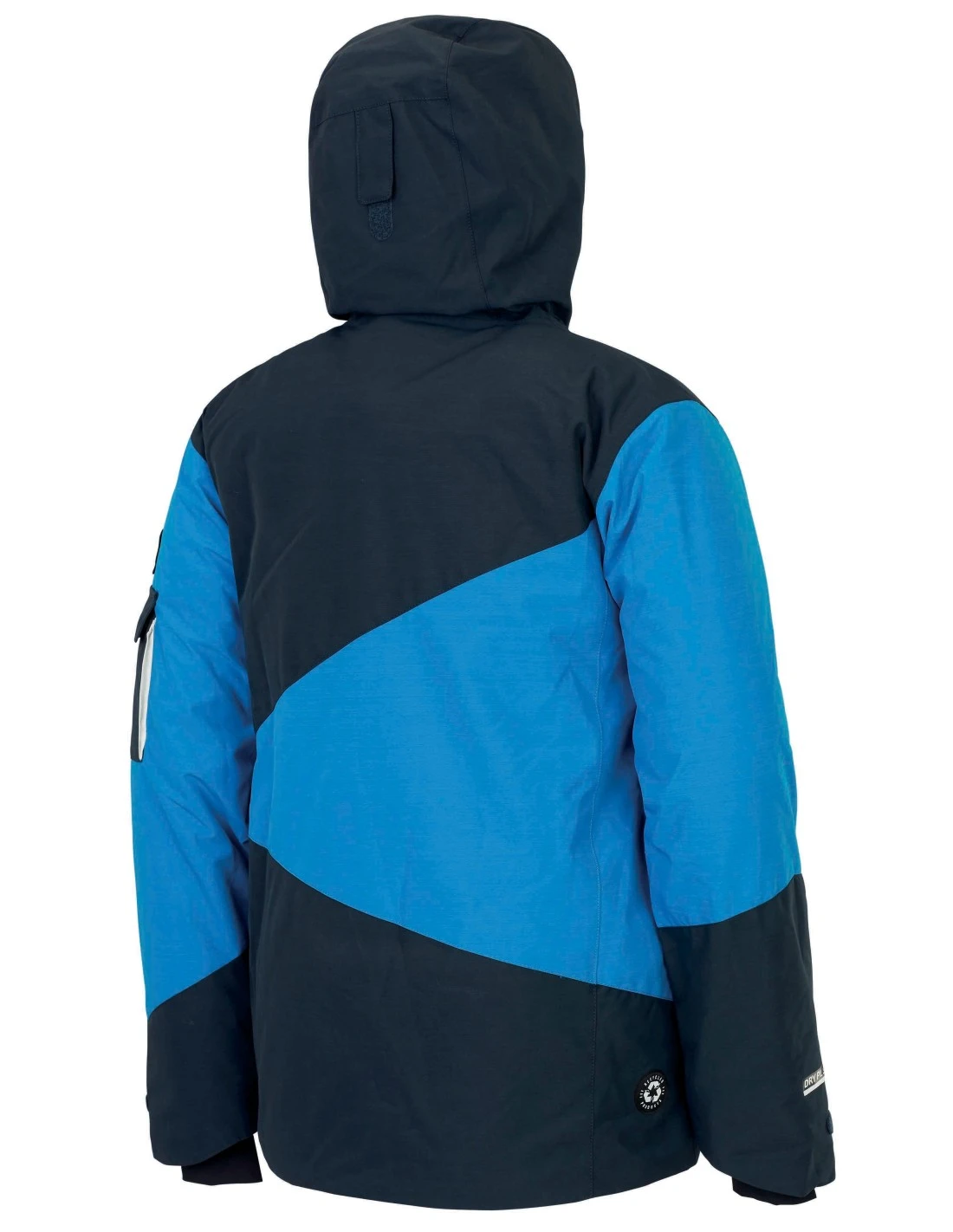 Veste De Ski Picture Organic Styler Jacket Dark Blue 2 Veste De Ski Picture Organic Styler Jacket Dark Blue – Image 2