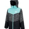 Veste De Ski Picture Organic Weeky Jacket Turquoise