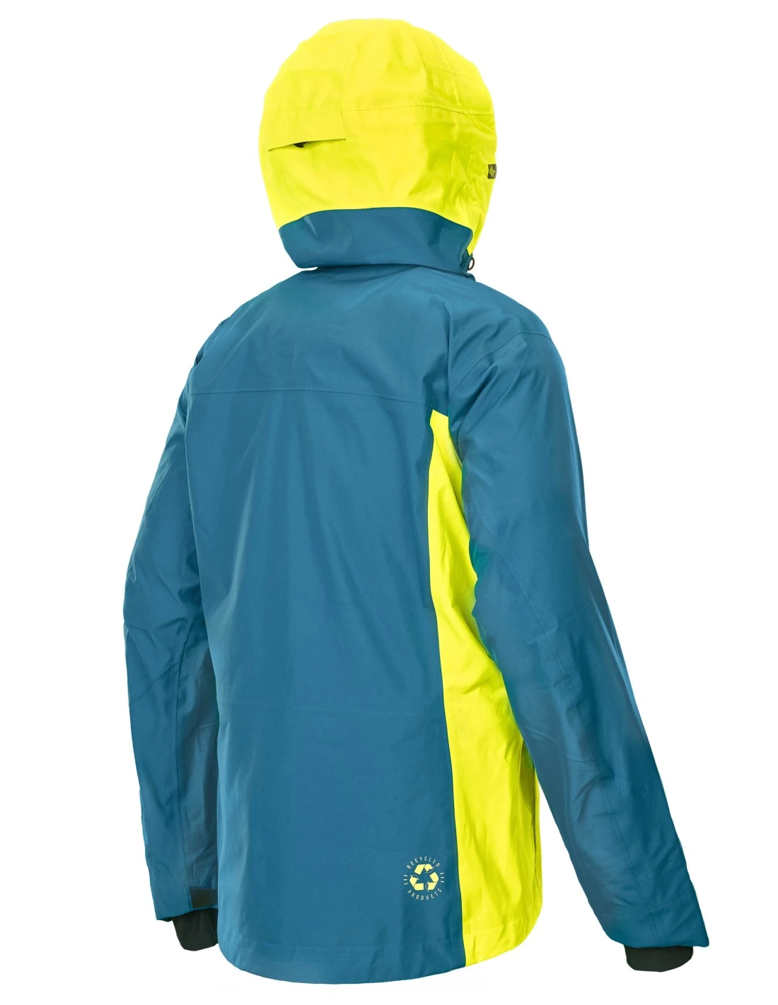 Veste De Ski Picture Organic Welcome Petrol Blue 2 Veste De Ski Picture Organic Welcome Petrol Blue – Image 2