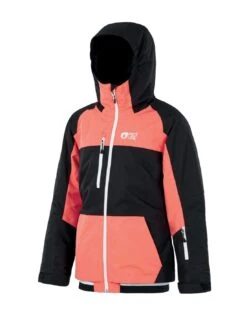 Veste De Ski Picture Organic Zoe Jacket Coral