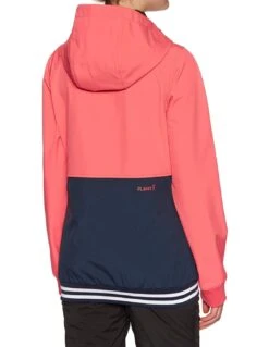 Veste Planks Reunion Soft Shell Jacket Coral 7 Veste Planks Reunion Soft Shell Jacket Coral -Hiver Vêtements Magasin veste de ski planks reunion soft shell jacket coral 3