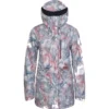 Veste De Ski Planks Women's Good Times Insulated Jacket L.a. Palm