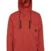 Veste De Ski Protest Ilton Snowjacket Cinnamon