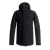 Veste De Ski Quiksilver Mission Black