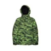 Veste De Ski Rip Curl Enigma Jr Greenery