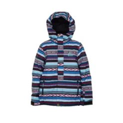 Veste De Ski Rip Curl Enigma Jr Jet Black