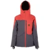 Veste De Ski Rip Curl Harmony Gum Cayenne