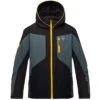 Veste De Ski Rossignol Boy Course Jacket Black