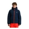 Veste De Ski Rossignol Boy Rapide Jacket Dark Navy