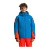 Veste De Ski Rossignol Boy Ski Jacket Blue