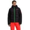 Veste De Ski Rossignol Hero Depart Jacket Black