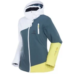 Veste De Ski Rossignol Ideal Srt