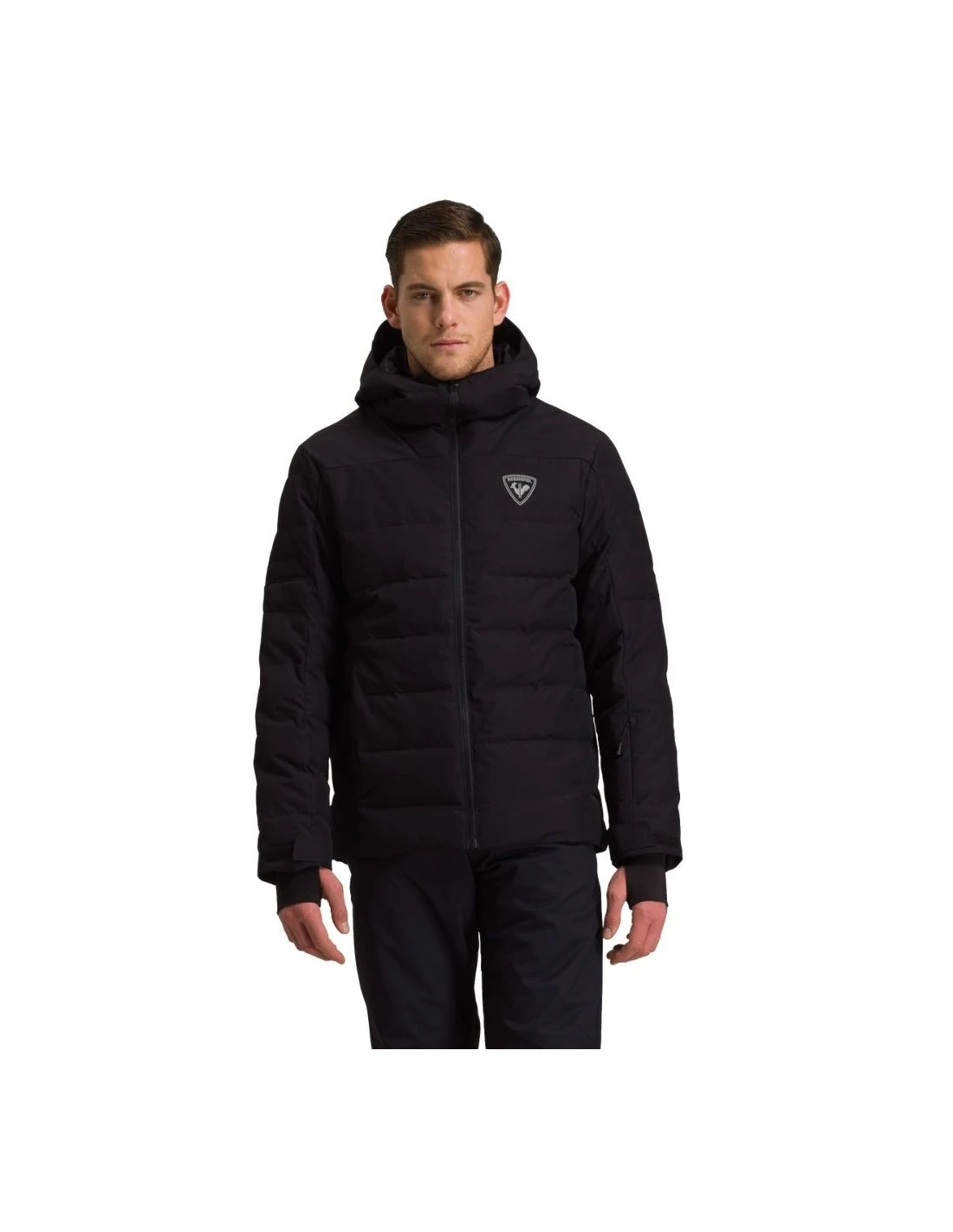 Veste De Ski Rossignol Rapide Jacket Black 23 1 Veste De Ski Rossignol Rapide Jacket Black 23