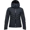 Veste De Ski Rossignol W Courbe Jacket Black