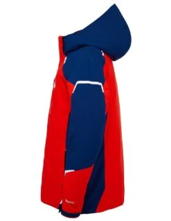 Veste De Ski Spyder Copper GTX Jacket Volcano -Hiver Vêtements Magasin veste de ski spyder copper gtx jacket volcano 2