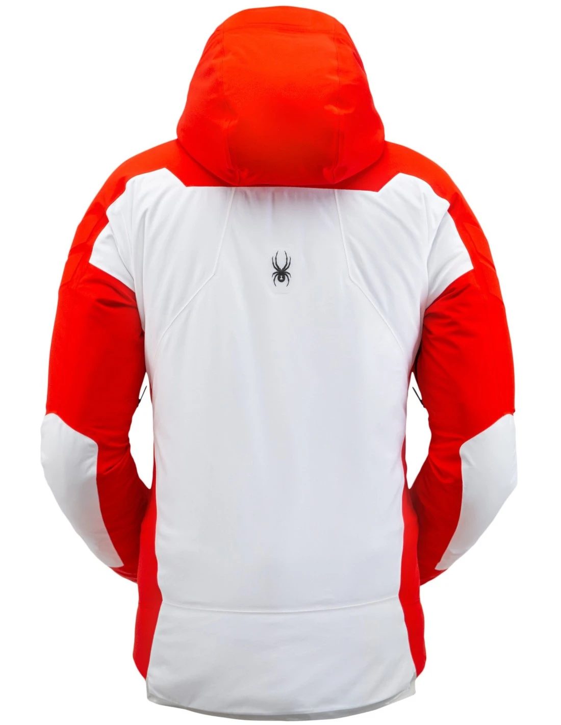 Veste De Ski Spyder Monterosa Gtx White 2 Veste De Ski Spyder Monterosa Gtx White – Image 2