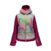Veste De Ski Spyder Moxie Hom / Voi / Aci