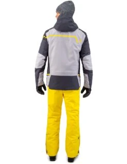 Veste De Ski Spyder Titan Gtx Alloy -Hiver Vêtements Magasin veste de ski spyder titan gtx alloy 4