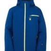 Veste De Ski Spyder Tripoint GTX Abyss