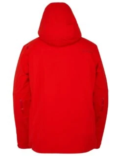 Veste De Ski Spyder Tripoint GTX Volcano -Hiver Vêtements Magasin veste de ski spyder tripoint gtx volcano 2