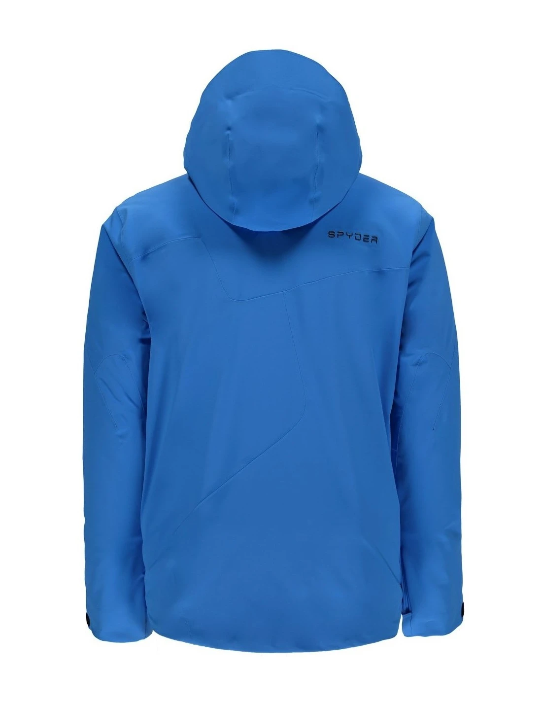 Veste De Ski Spyder Vanqysh French Blue/burst 2 Veste De Ski Spyder Vanqysh French Blue/burst – Image 2