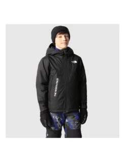 Veste De Ski The North Face B Freedom Insulated Jkt Tnf Black -Hiver Vêtements Magasin veste de ski the north face b freedom insulated jkt tnf black 2