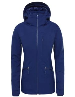 Veste De Ski The North Face Lenado Flag Blue