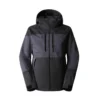 Veste De Ski The North Face M Chakal Jacket Asphalt Grey