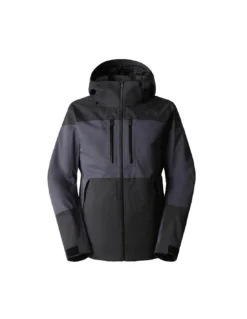 Veste De Ski The North Face M Chakal Jacket Asphalt Grey