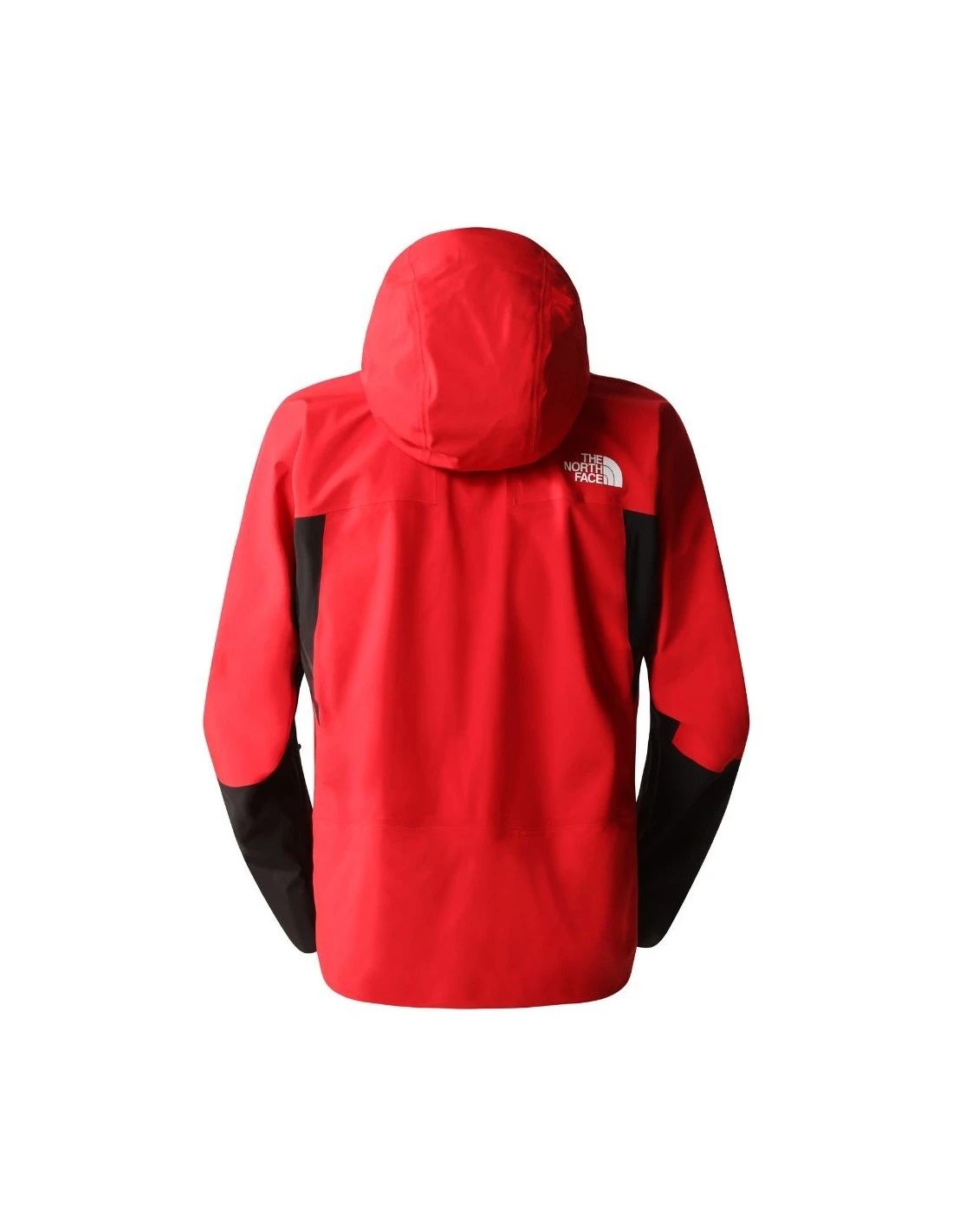 Veste De Ski The North Face M Summit Stimson Futurelight Tnf Red / Tnf Black 2 Veste De Ski The North Face M Summit Stimson Futurelight Tnf Red / Tnf Black – Image 2