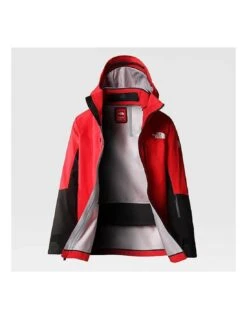 Veste De Ski The North Face M Summit Stimson Futurelight Tnf Red / Tnf Black 7 Veste De Ski The North Face M Summit Stimson Futurelight Tnf Red / Tnf Black -Hiver Vêtements Magasin veste de ski the north face m summit stimson futurelight tnf red tnf black 2