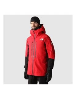 Veste De Ski The North Face M Summit Stimson Futurelight Tnf Red / Tnf Black 8 Veste De Ski The North Face M Summit Stimson Futurelight Tnf Red / Tnf Black -Hiver Vêtements Magasin veste de ski the north face m summit stimson futurelight tnf red tnf black 3