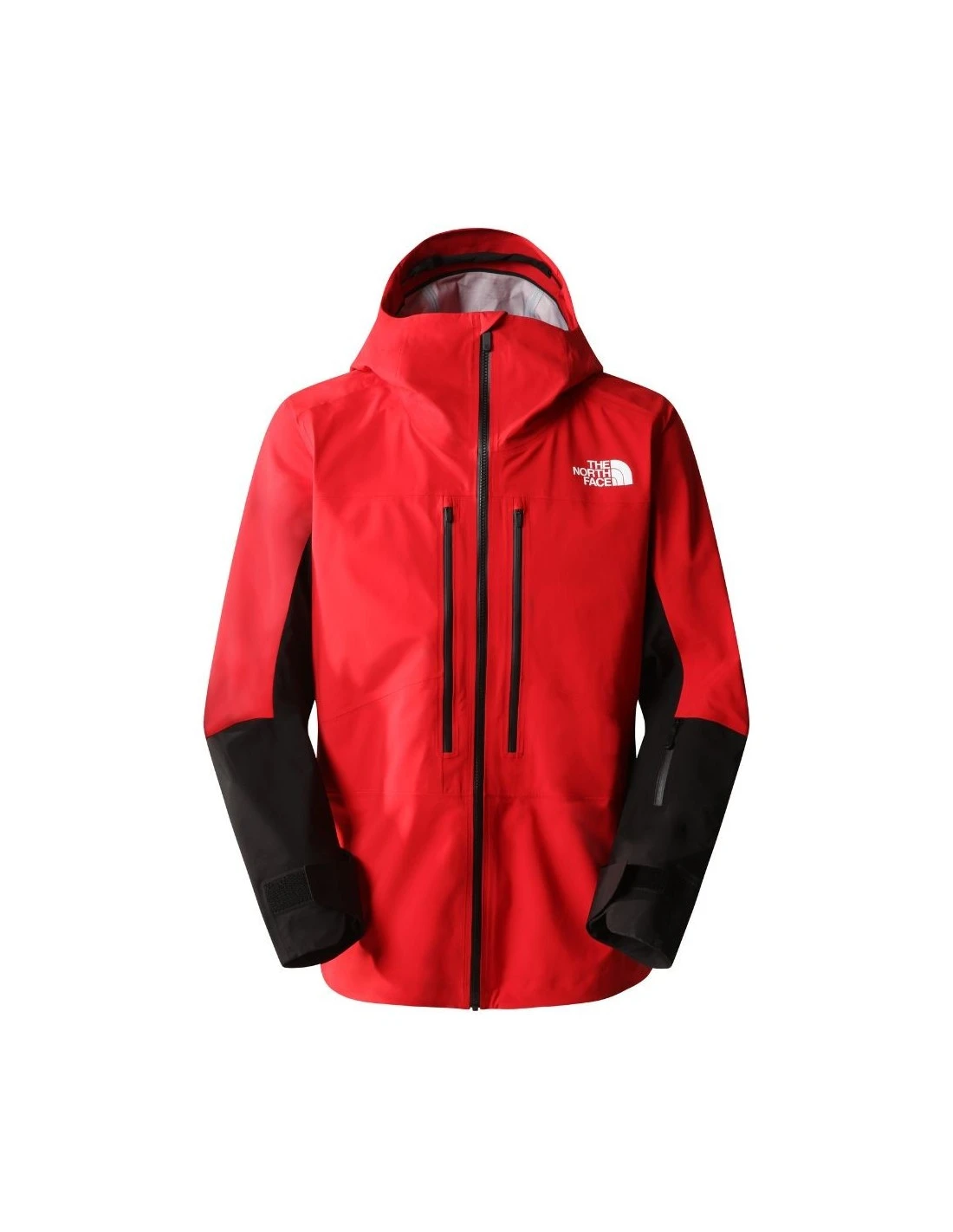 Veste De Ski The North Face M Summit Stimson Futurelight Tnf Red / Tnf Black 1 Veste De Ski The North Face M Summit Stimson Futurelight Tnf Red / Tnf Black