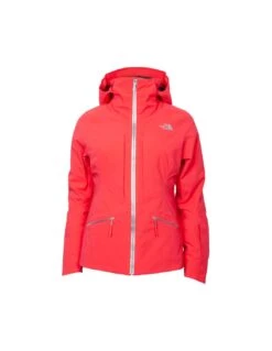 Veste De Ski The North Face W Anonym Teaberry Pink