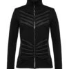 Veste Sofshell Toni Sailer Aira Black