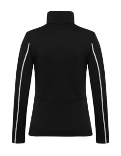 Veste Sofshell Toni Sailer Aira Black -Hiver Vêtements Magasin veste de ski toni sailer aira black 2