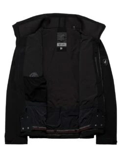 Veste De Ski Toni Sailer Colin Splendid Jacket Black -Hiver Vêtements Magasin veste de ski toni sailer colin splendid jacket black 2