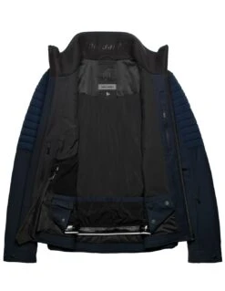 Veste De Ski Toni Sailer Julian Midnight -Hiver Vêtements Magasin veste de ski toni sailer julian midnight 3