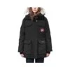 Veste En Duvet Canada Goose Ld Expedition Parka Black